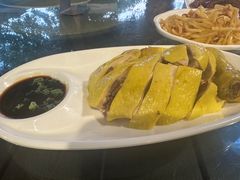 -品渔味湖鲜馆(拈花湾店)