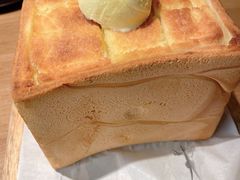 -绿茶餐厅(南昌王府井店)