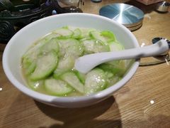 -味上湘菜馆(阿波罗店)
