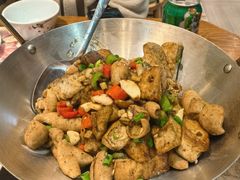 -黄泥岗·地道湖北菜(奥特莱斯店)