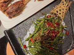 -蒙古人烤羊大师·草原料理(工农大路店)