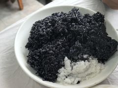 -天乐农家鱼头王(天目湖店)