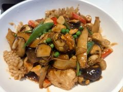 -渔家风味·鲅鱼水饺·央视展播·海鲜天津菜(开发区店)