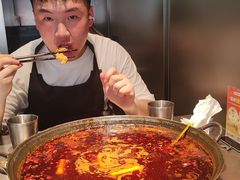 -大虎老火锅(直港大道店)