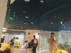 -奈尔宝家庭中心·亲子餐厅(北京东坝万达店)