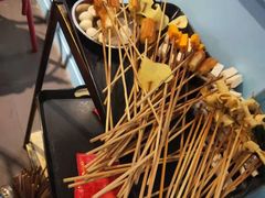 -钢管厂五区小郡肝串串香(南山店)