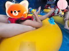 -青岛东方影都融创水世界