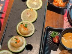 -京鹿料理(荟聚店)