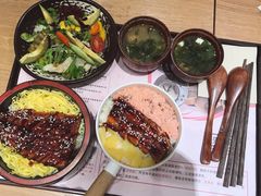 -鳗鳗的爱(远洋未来广场店)