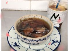 -達揚原味燉品(文明路店)