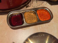 -釜山火炉家泥炉烤肉(东港芳清园店)