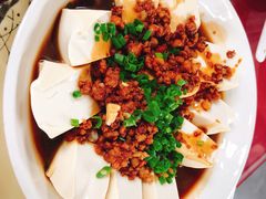 山水豆腐-生态苑农庄(十里画廊遇龙河店)