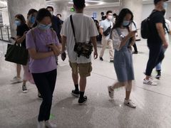 -螃蟹岬(地铁站)