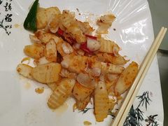 -稻香酒家·35年老字号(侨光店)