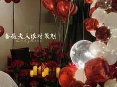 -广州四季酒店