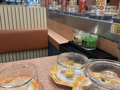 -元气寿司(东方宝泰店)