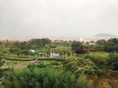 -连云港金陵海州湾会议中心