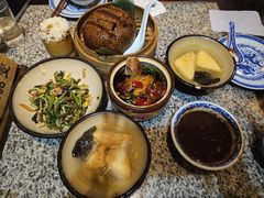 -南京大牌档(凯德1818店)