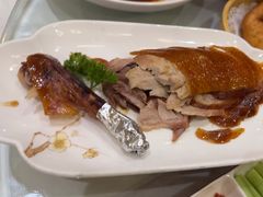 -大鸭梨烤鸭(石佛营店)