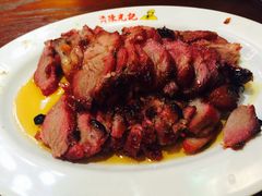 -陈光记烧腊(长寿路店)