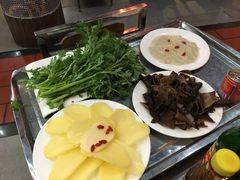 -李雪火锅食府(宽窄巷子总店)