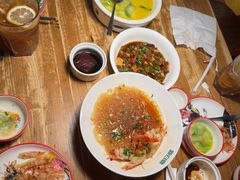 -新白鹿餐厅(龙游路总店·杭帮菜名店)