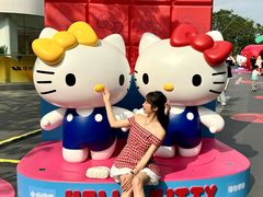 -东莞松山湖万象汇