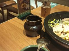 -云海肴·汽锅鸡·云南菜(高德置地店)
