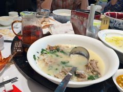 -味钱塘·钱塘浙宴(宋城之江银泰店)