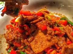 湘西土匪猪肝-姐夫的小菜(新中关购物中心店)