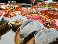 -海底捞大排档火锅(打浦路店)