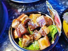 -柳飘飘亚洲烤肉集合店(太古里店)