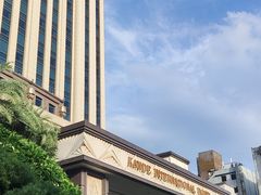 -惠州康帝国际酒店