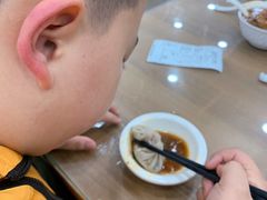 -西安贾三灌汤包·回坊小吃·清真炒菜(北院门总店)