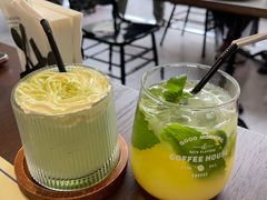 -沏点Trattoria意大利餐厅(新街口店)