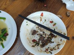 -牛八宝桂林米粉(八里庄店)