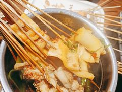-管氏翅吧(地安门创始店)