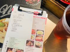 菜单-避风塘(宝山万达店)