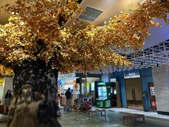 -青水瓦台汤泉(未央店)