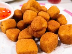 -东鑫记港式茶餐厅(南京东路店)
