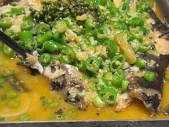 -炉鱼(萧山万象汇店)