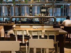 大堂-Goose Island Brewhouse鹅岛精酿啤酒餐厅