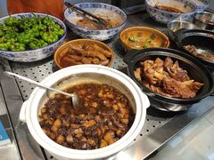 -王胖儿甏肉干饭(总店)