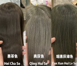 -溪友造型
