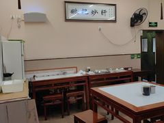 -姚记炒肝店(鼓楼店)