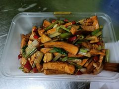 -湘当爱·鲜煮现炒(松岗立业路店)