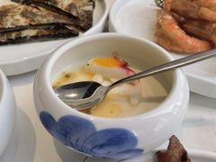 自制鲜果乳酪-悦融·京鲁菜·露台花园(安定门店)