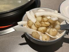 -同仁四季椰子鸡(无锡滨湖万象汇店)