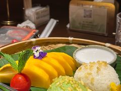 -漫活堂·喜泰荟·东南亚风味小馆(美林M·LIVE天地店)