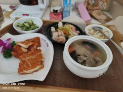 -台湾宝儿月子中心 (中南路店)